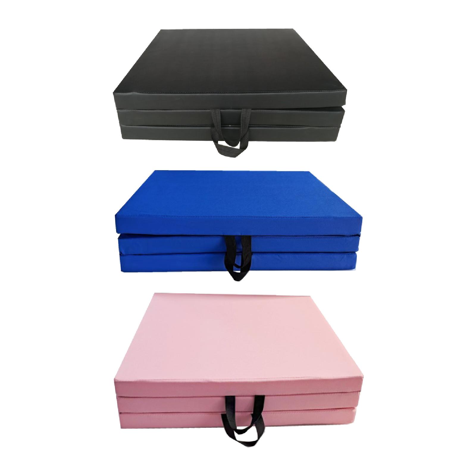 Fitness Mat Foldable Stretch P – Gymnastics Mat Thick recenzja i cena