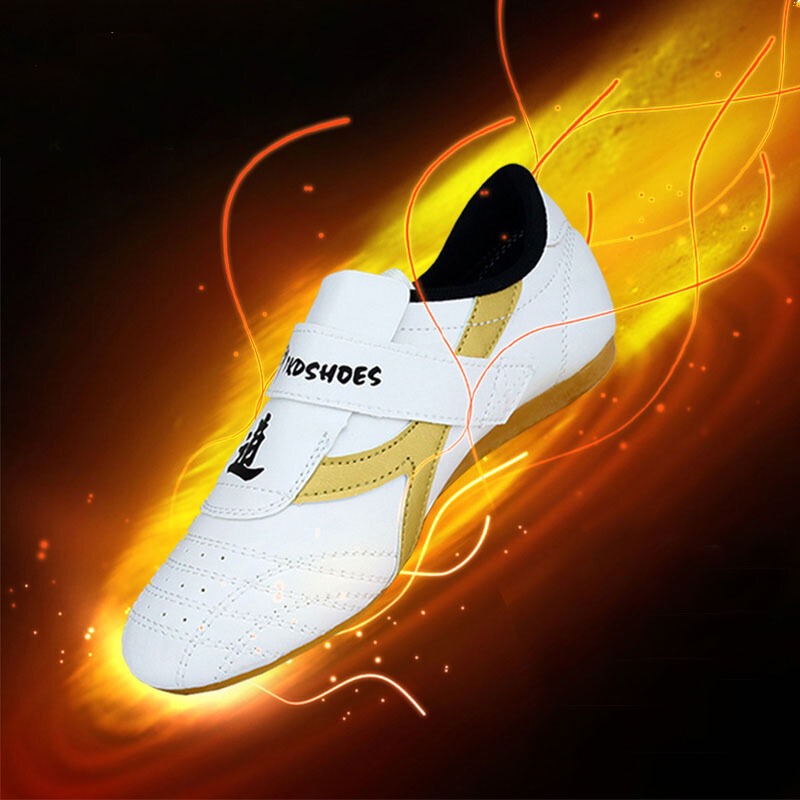 Children Taekwondo Shoes Men's – Weight Belt Lifting recenzja i cena