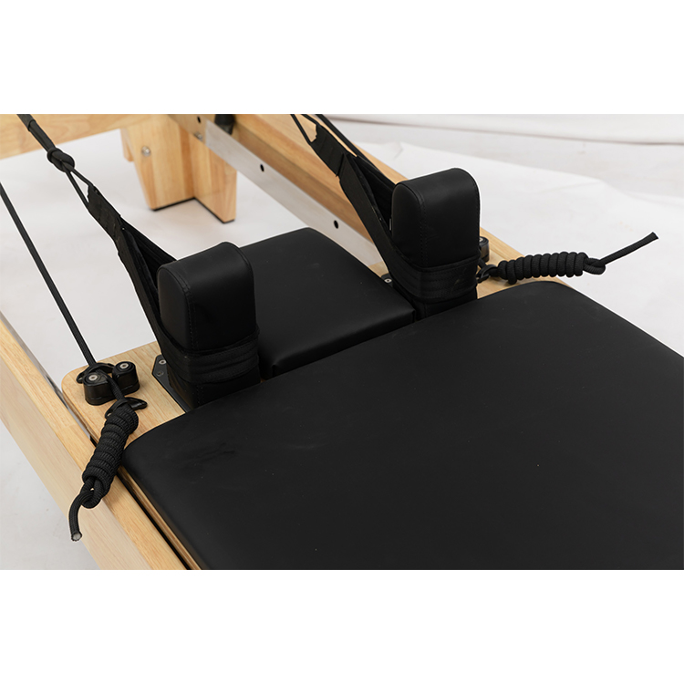 2025 Newest Pilates Reformer E – Home Gym Yoga Studio recenzja i cena