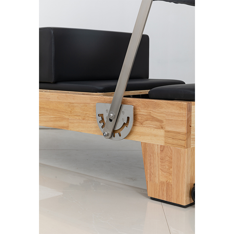 2025 Newest Pilates Reformer E – Home Gym Yoga Studio recenzja i cena