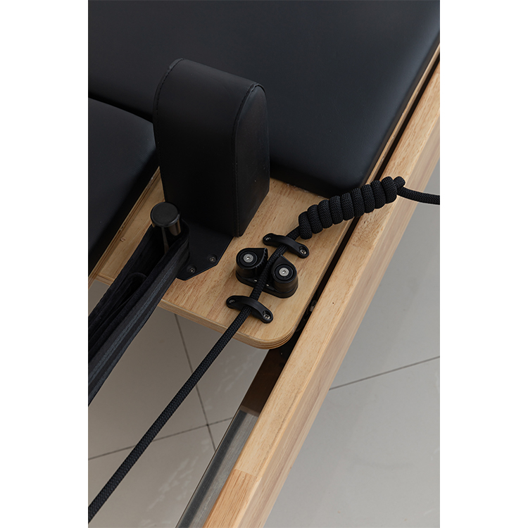 2025 Newest Pilates Reformer E – Home Gym Yoga Studio recenzja i cena