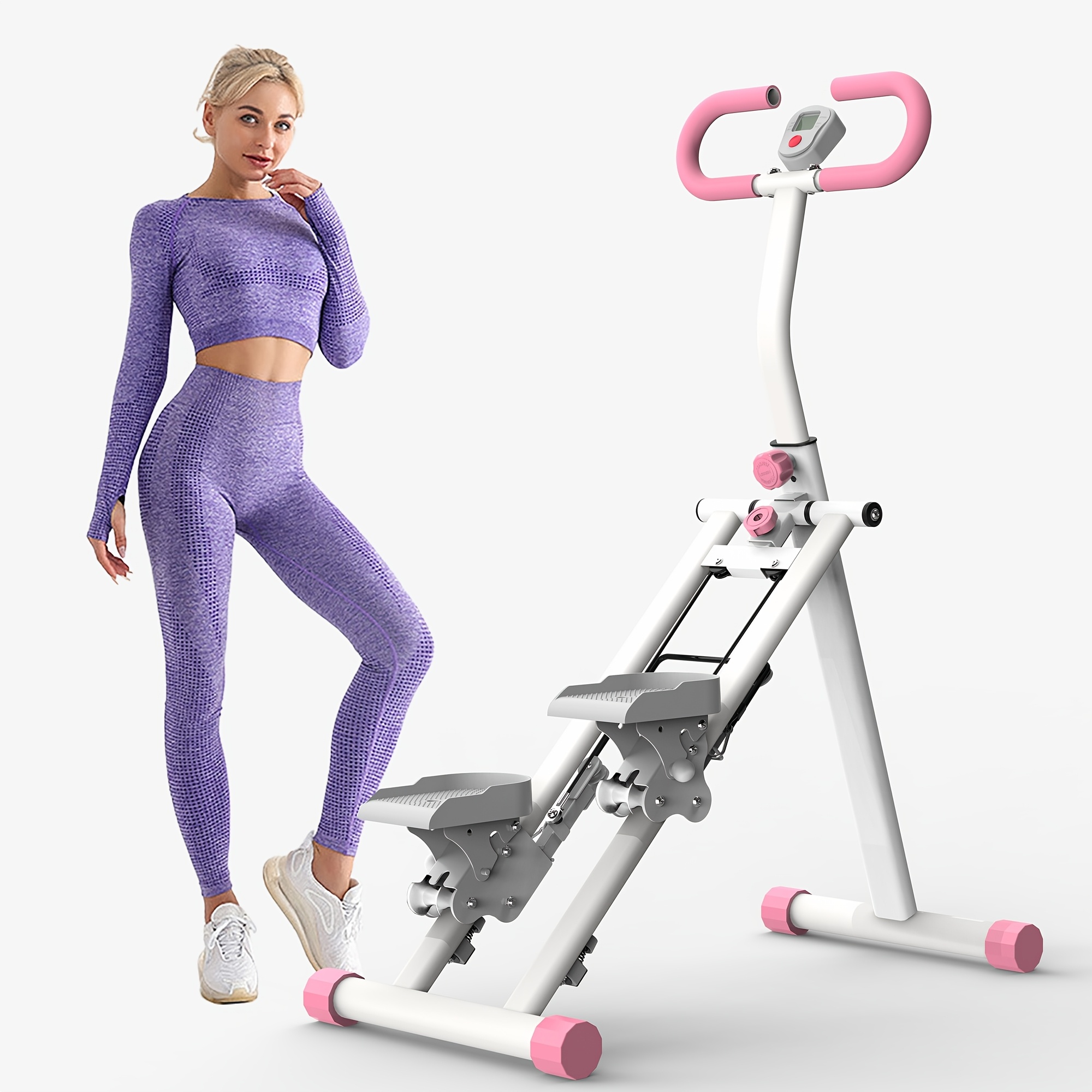 for home Gym Stair Stepper, Up – Home Gym Fitness recenzja i cena