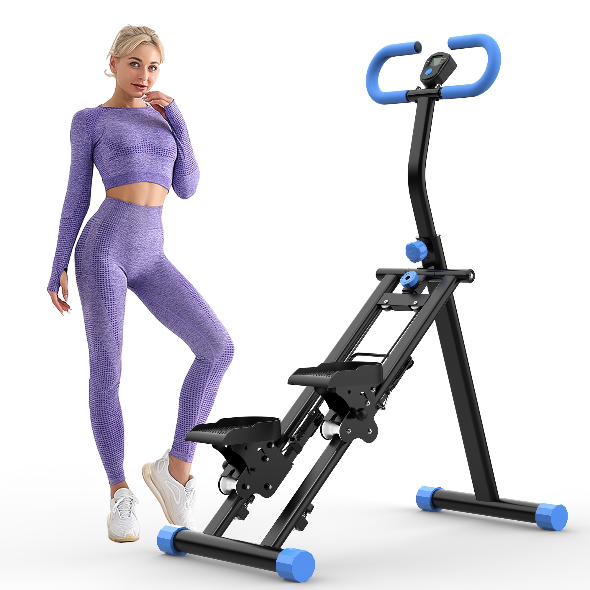 for home Gym Stair Stepper, Up – Home Gym Fitness recenzja i cena