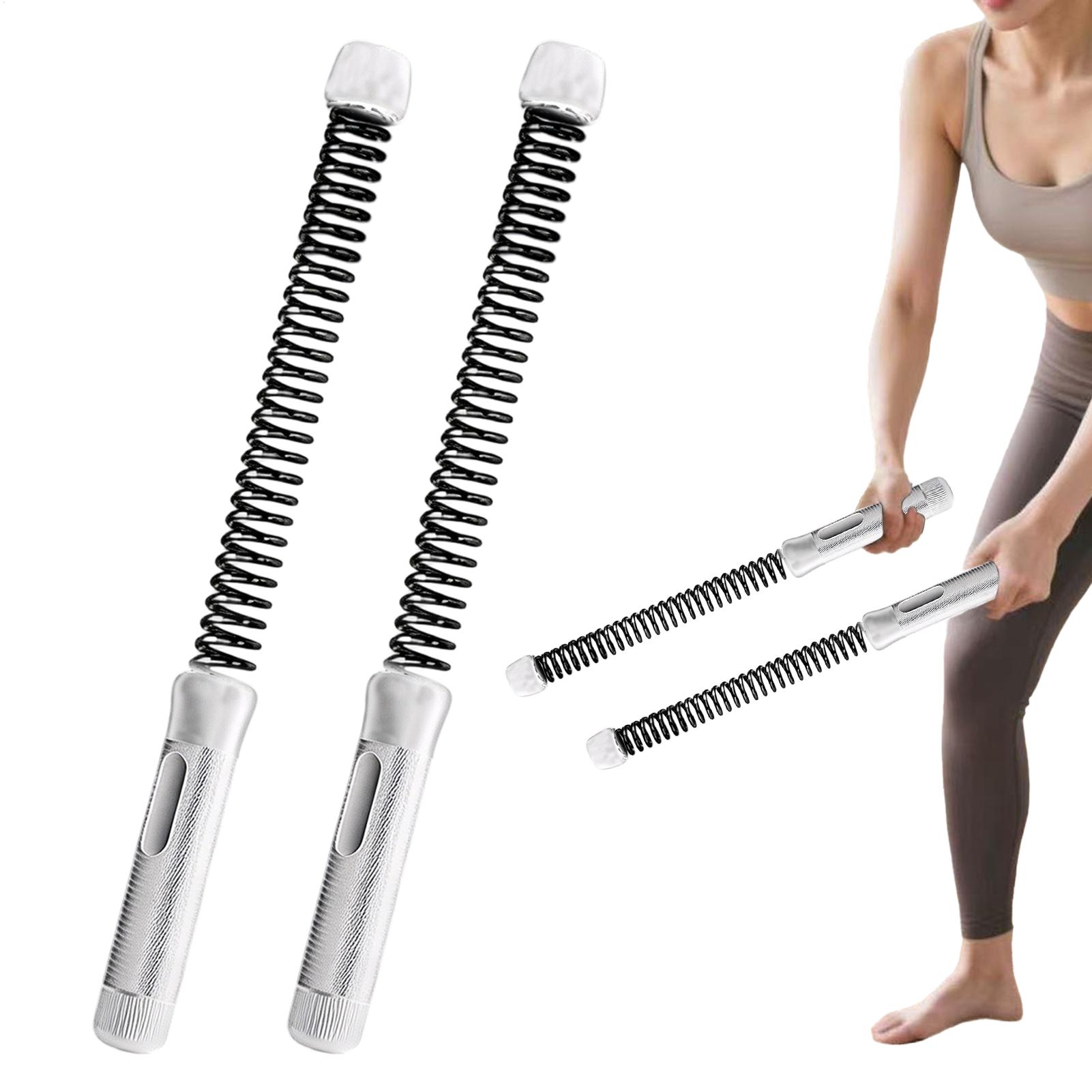 Battle Ropes For Home Gym Stre – Home Gym Full Body recenzja i cena