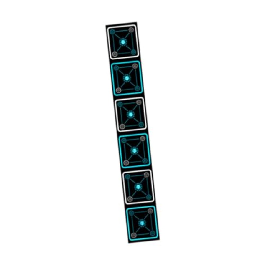 Agility Ladder Mat Training Eq – Agility Ladder Speed recenzja i cena