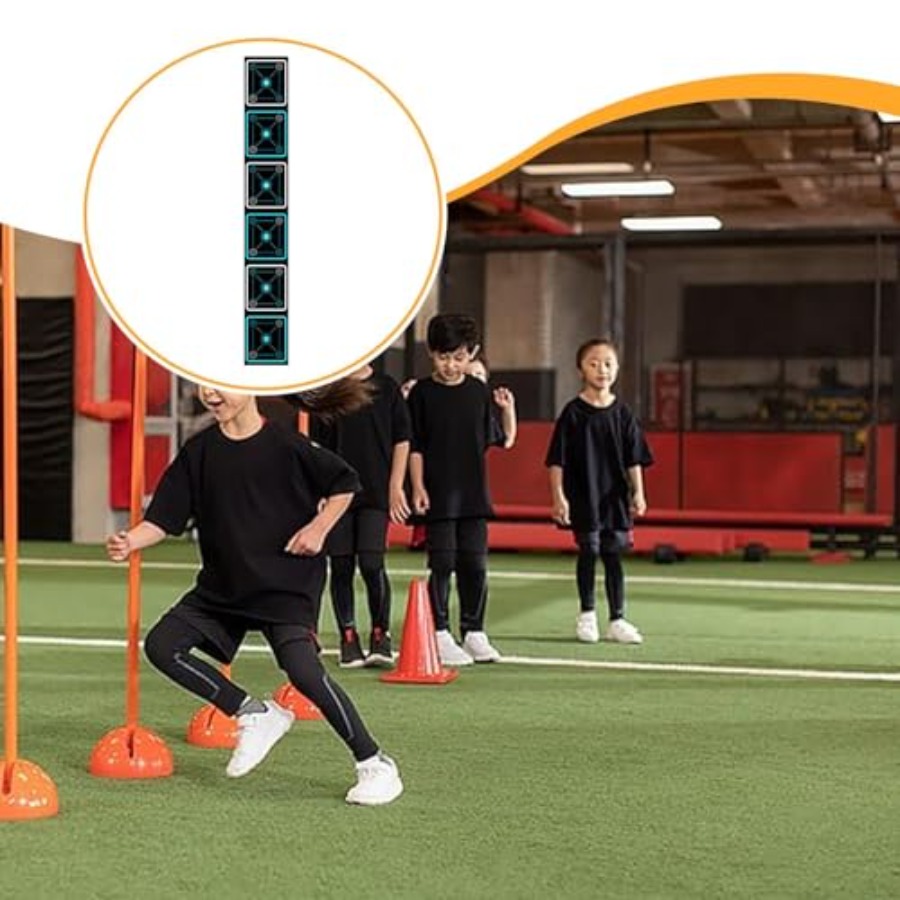 Agility Ladder Mat Training Eq – Agility Ladder Speed recenzja i cena