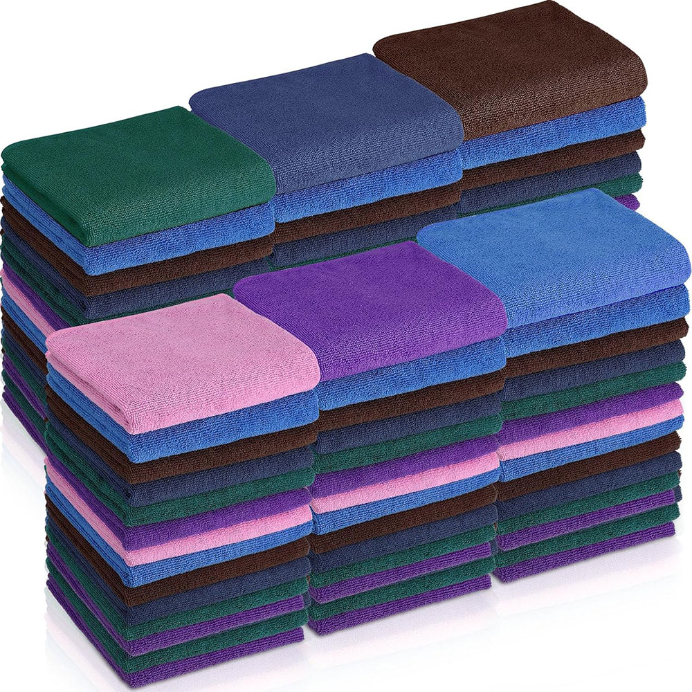 5/10/20PCS Bleach Proof Salon  – Home Gym Nala recenzja i cena