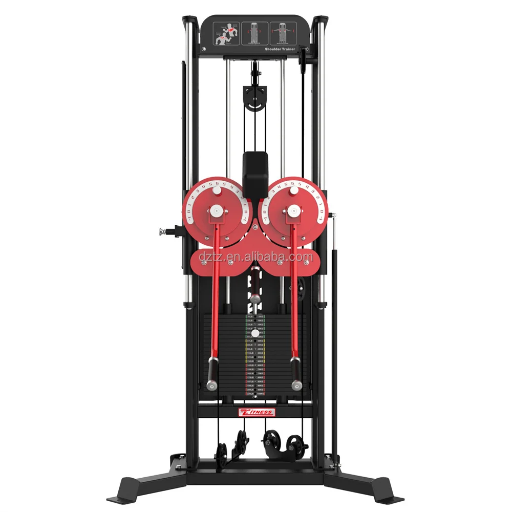 Multi Functional Equipment Pin – Vertical Leg Press recenzja i cena