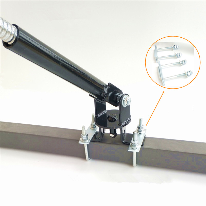 Gym Home Fitness T-Bar Row Pla – Home Gym Nala recenzja i cena