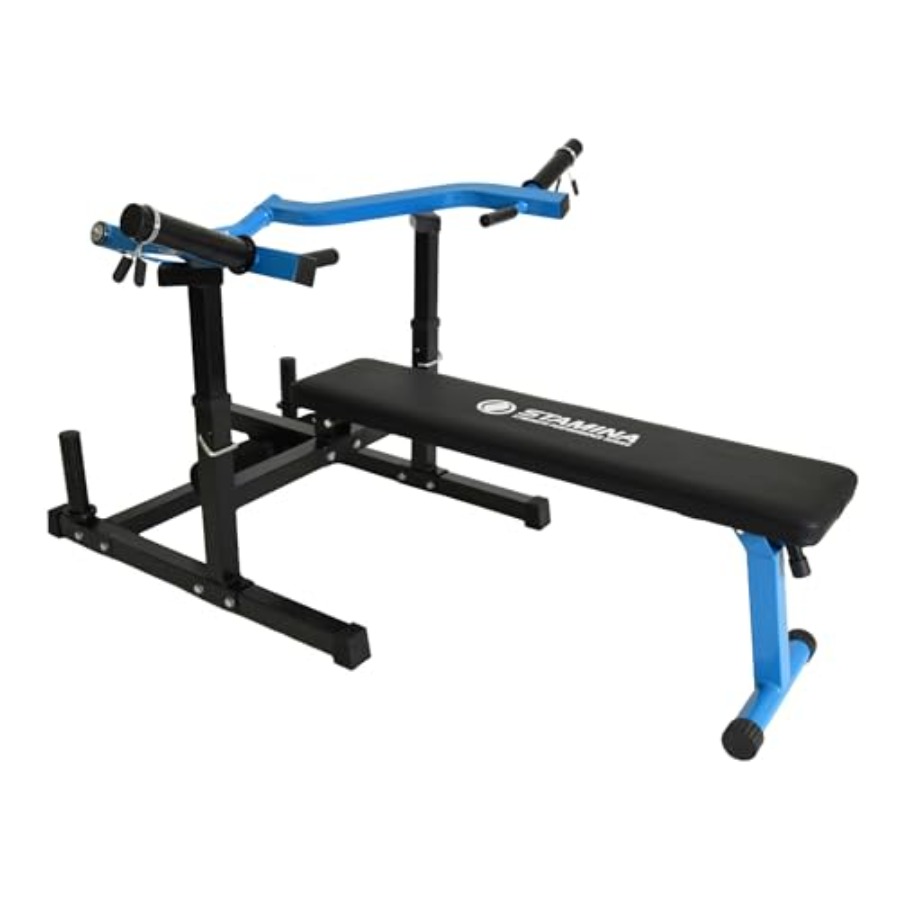 Home Gym Strength Training Mac – Home Gym Tools recenzja i cena