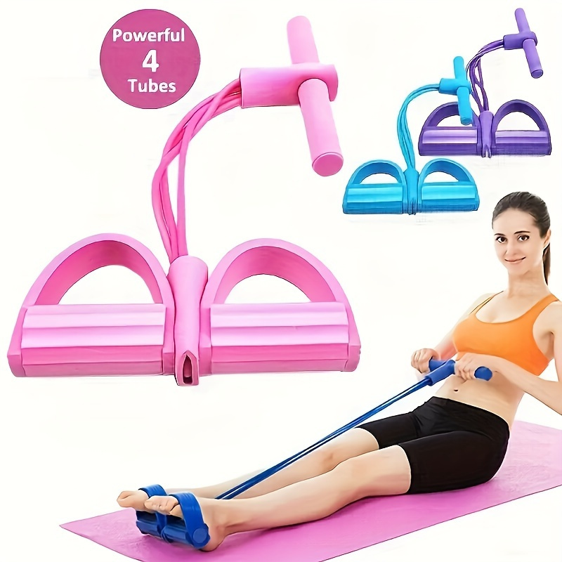 Home Gym Resistance Band Set,  – Home Gym Nala recenzja i cena