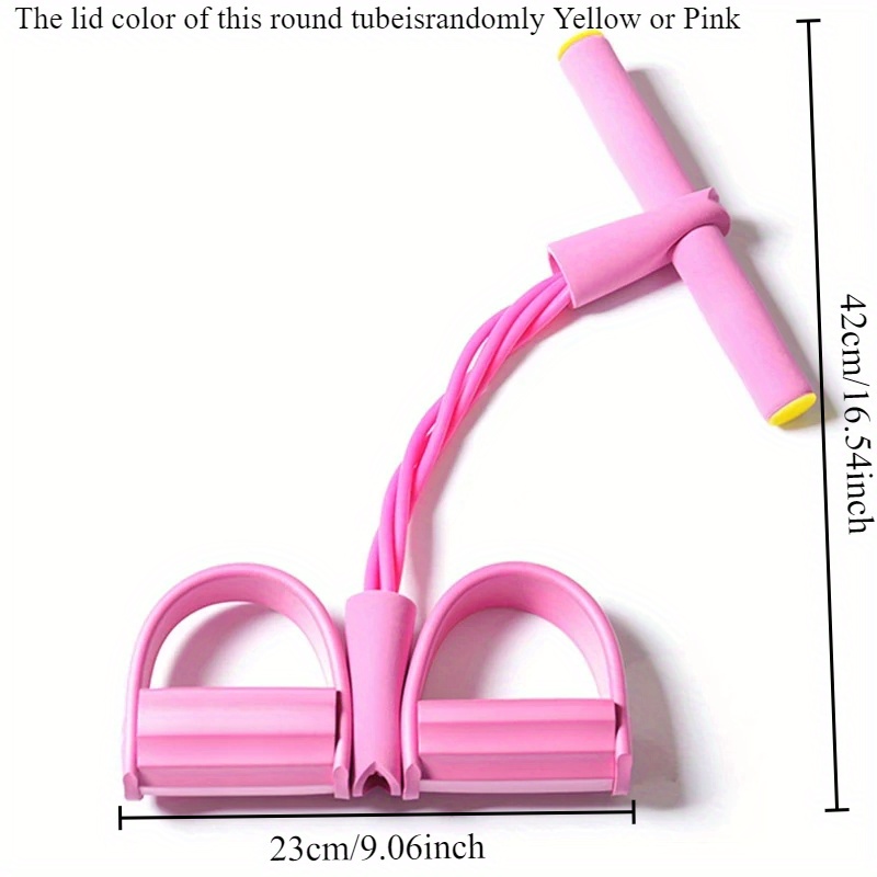 Home Gym Resistance Band Set,  – Home Gym Nala recenzja i cena