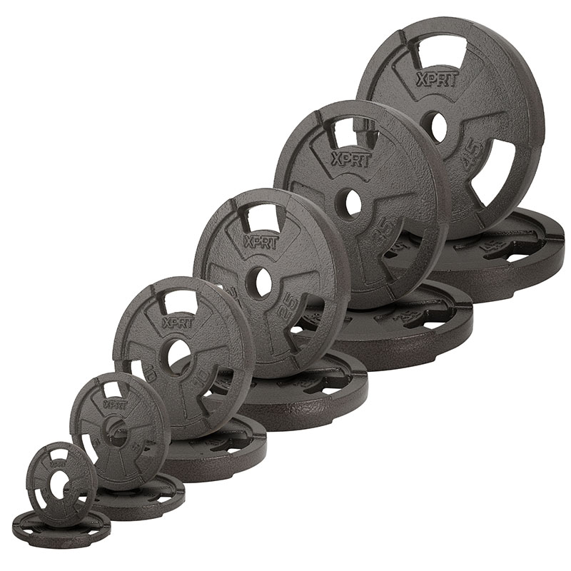 Professional 300LB Cast Iron B – Home Gym Fitness recenzja i cena
