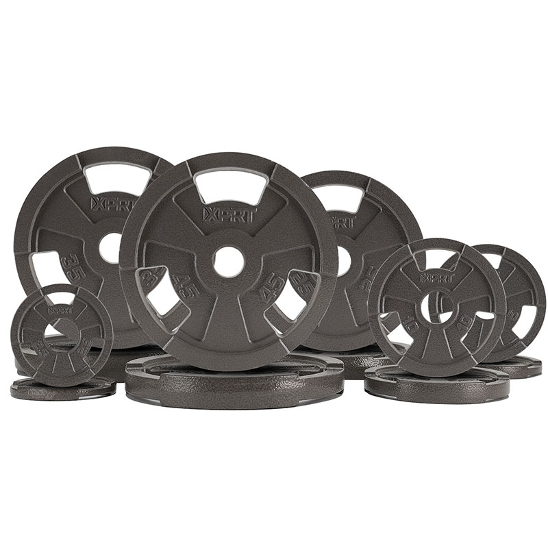 Professional 300LB Cast Iron B – Home Gym Fitness recenzja i cena