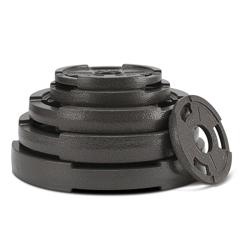 Professional 300LB Cast Iron B – Home Gym Fitness recenzja i cena