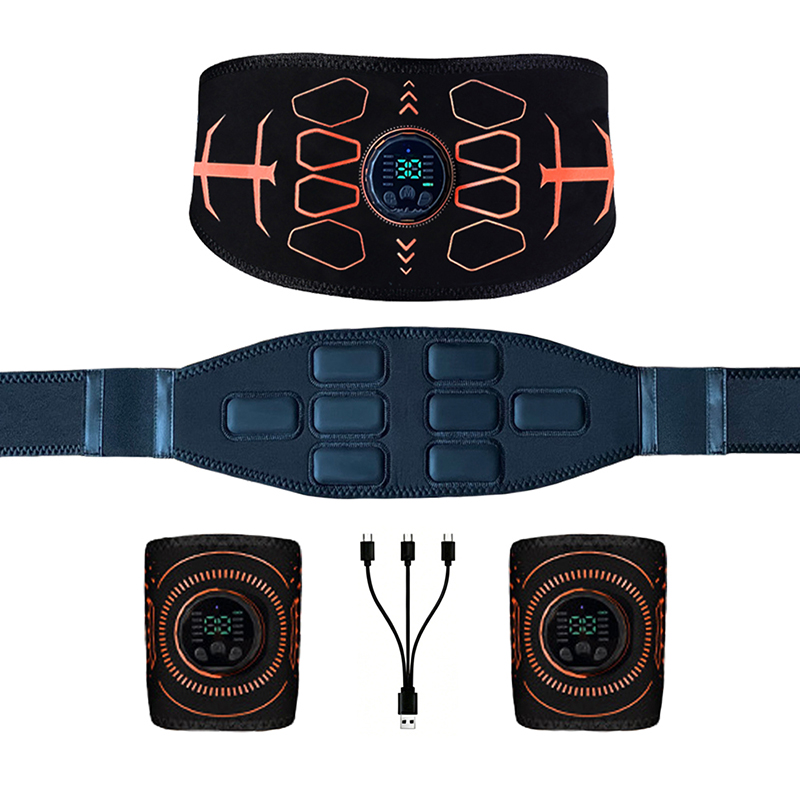 Smart Abdominal Toning Belt Ab – Weight Belt Lifting recenzja i cena