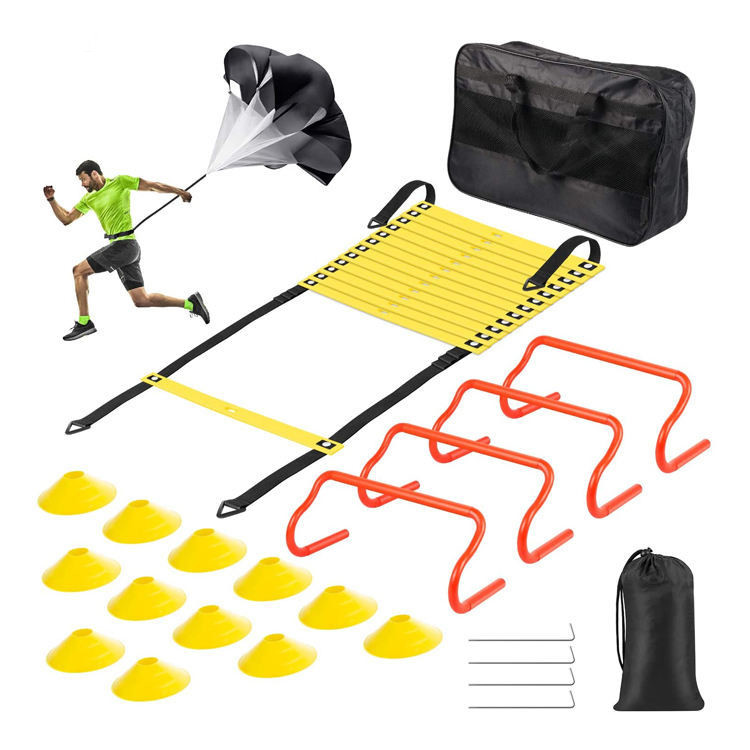 High Quality Football Speed Ag – Agility Ladder Speed recenzja i cena