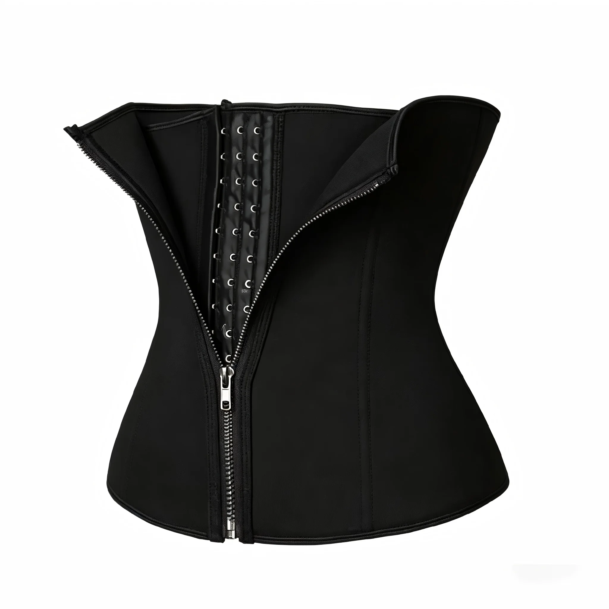 Neoprene Waist Trainer with Zi – Weight Belt Lifting recenzja i cena
