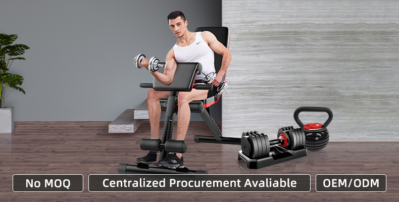Home Multifunctional Power Cag – Home Gym Fitness recenzja i cena