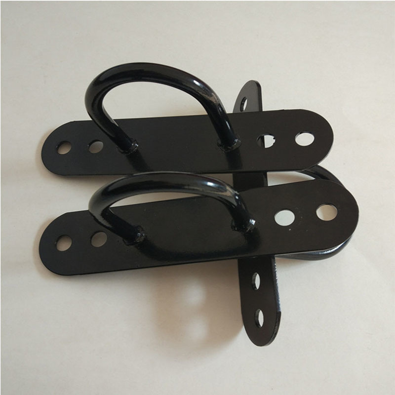 Wall-mounted Battle Rope Brack – Battle Rope Heavy recenzja i cena