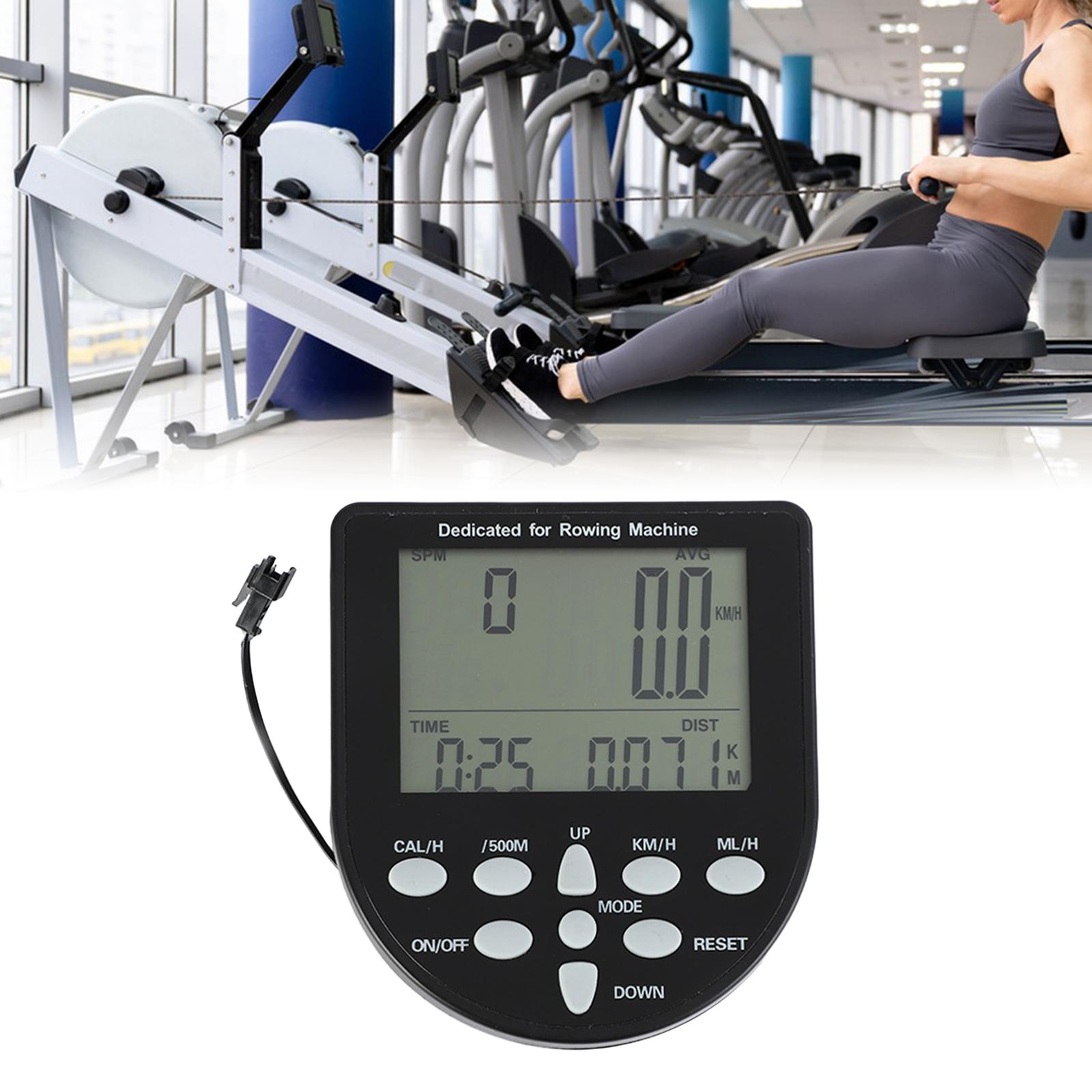 Water Resistance Rowing Machin – Home Gym Tools recenzja i cena
