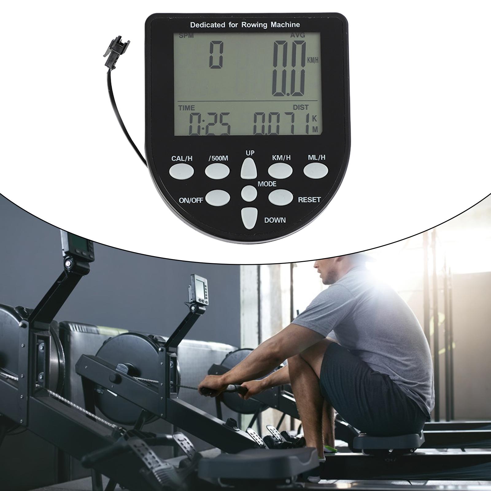 Water Resistance Rowing Machin – Home Gym Tools recenzja i cena