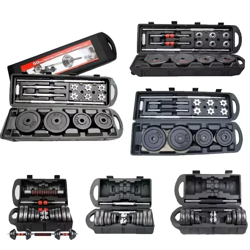 10kg 15kg 20kg 30kg Gym Home W – Barbell Curl Bar recenzja i cena