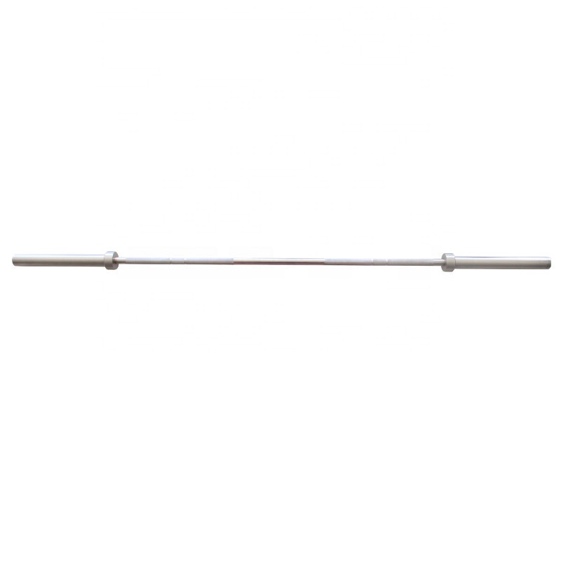 Weight Lifting bar  Chrome Str – Barbell Curl Bar recenzja i cena