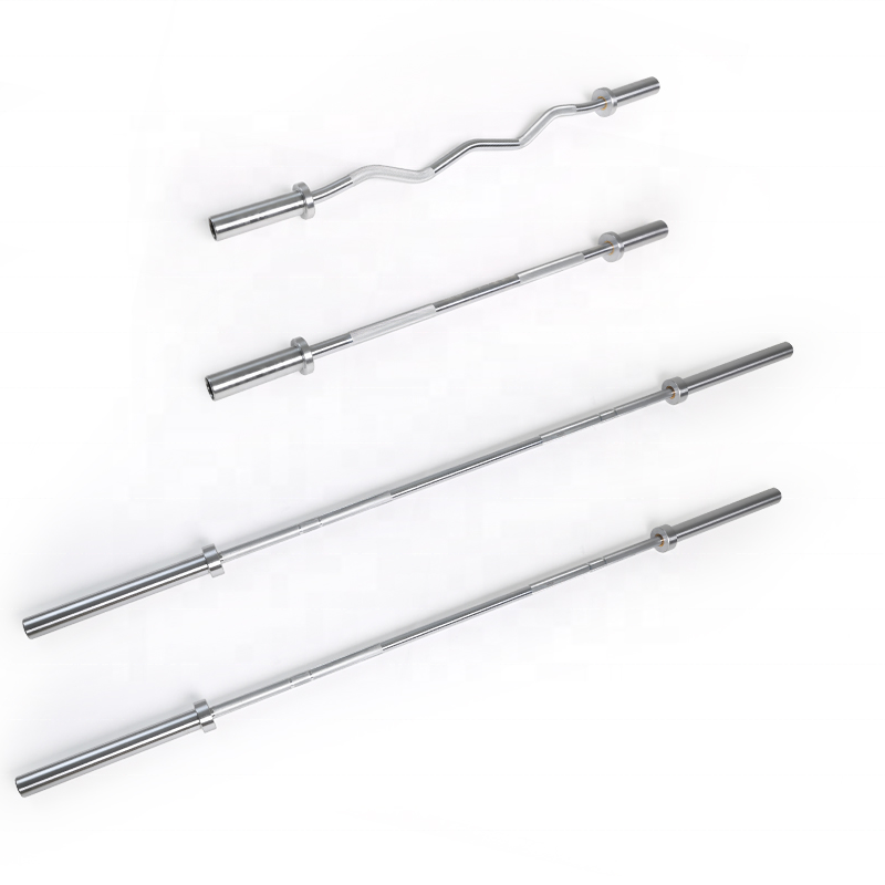 Weight Lifting bar  Chrome Str – Barbell Curl Bar recenzja i cena