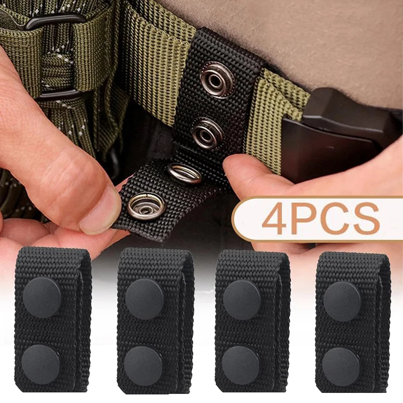4Pcs Multipurpose Tactical Bel – Battle Rope Heavy recenzja i cena