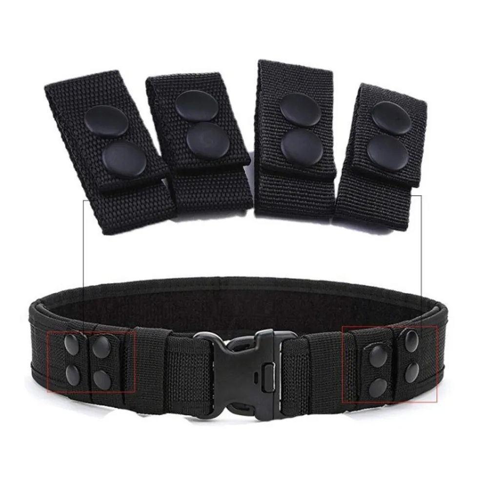 4Pcs Multipurpose Tactical Bel – Battle Rope Heavy recenzja i cena