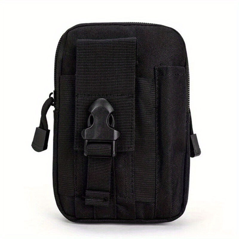 1Pc Unisex Tactical Waist Bag  – Battle Rope Heavy recenzja i cena