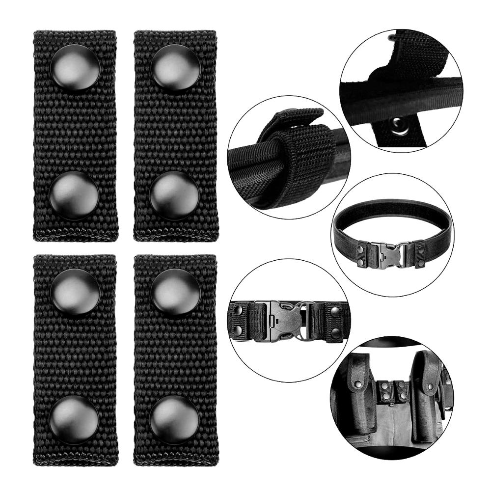 4/6/8Pcs Tactical Nylon Belt K – Battle Rope Heavy recenzja i cena