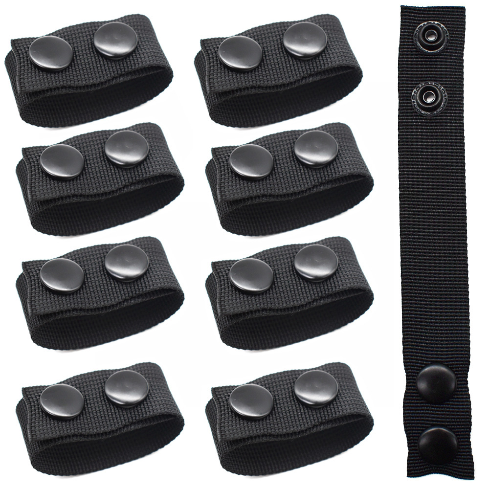 4/6/8Pcs Tactical Nylon Belt K – Battle Rope Heavy recenzja i cena