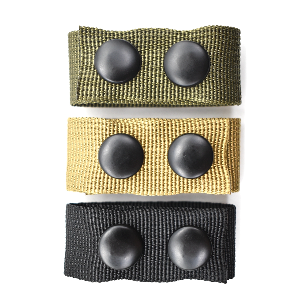 4/6/8Pcs Tactical Nylon Belt K – Battle Rope Heavy recenzja i cena