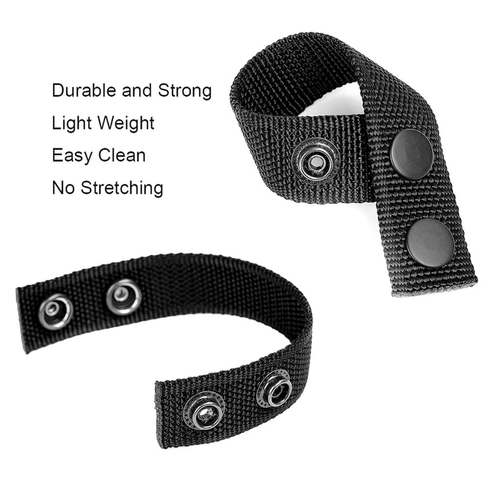 4/6/8Pcs Tactical Nylon Belt K – Battle Rope Heavy recenzja i cena