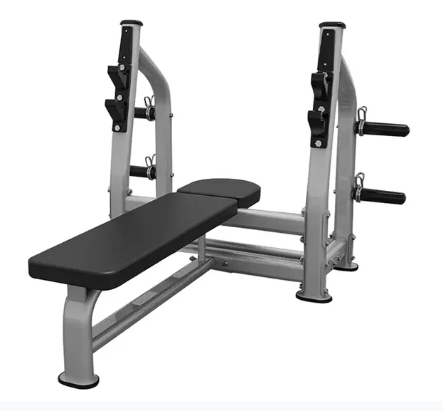 Olymp Flat Bench Press Workout – Vertical Leg Press recenzja i cena