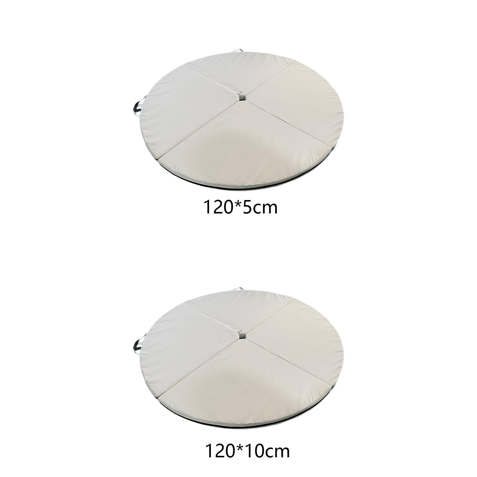Pole Dance Mat Exercise Mat Ci – Home Gym Yoga Studio recenzja i cena