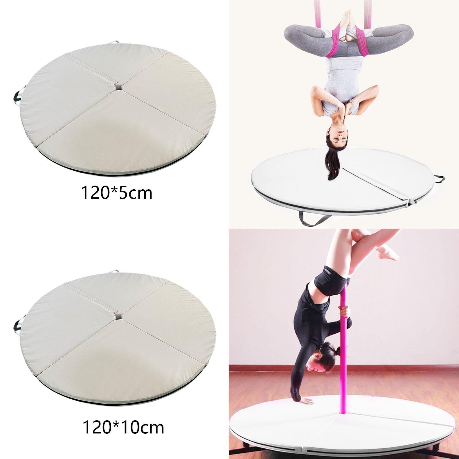Pole Dance Mat Exercise Mat Ci – Home Gym Yoga Studio recenzja i cena