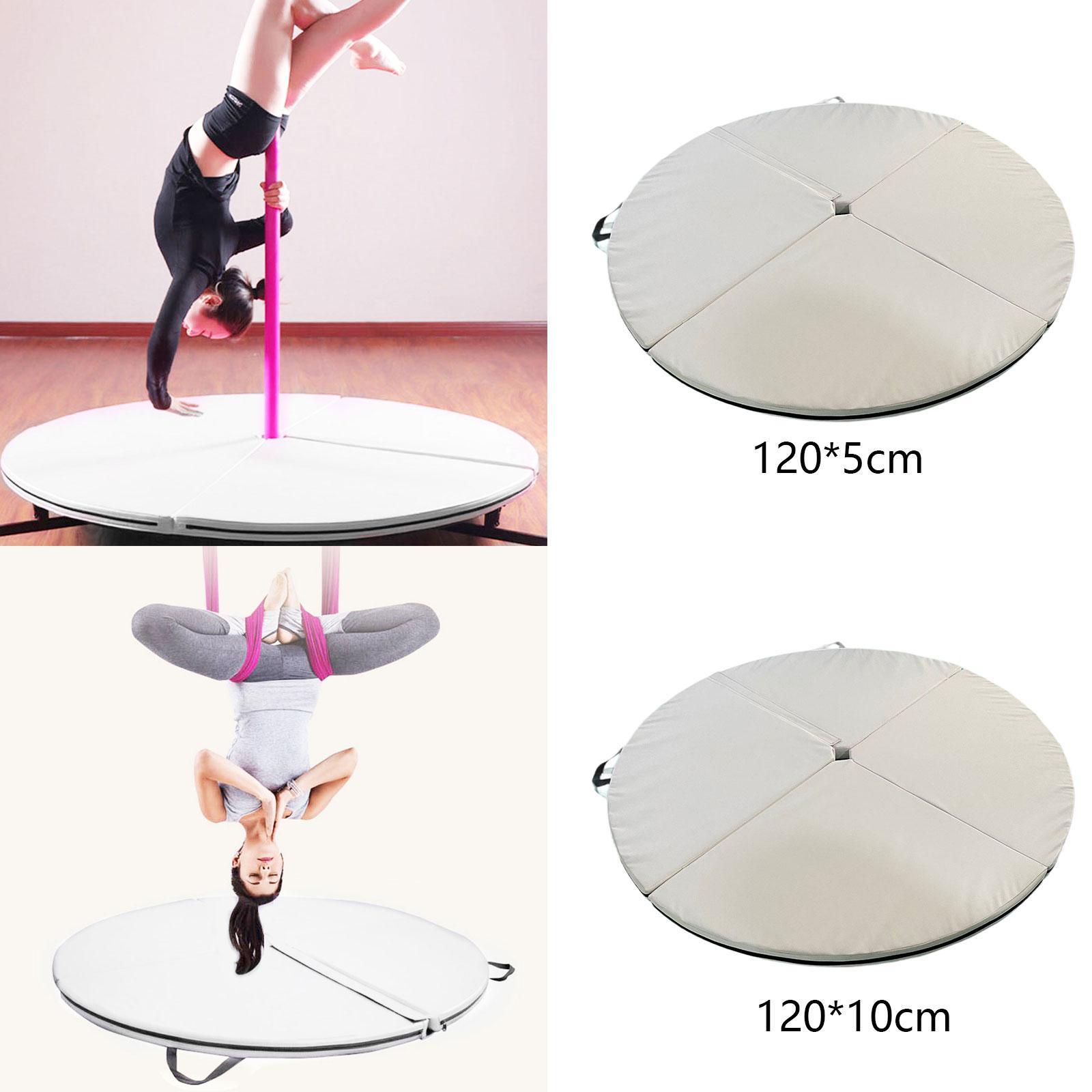 Pole Dance Mat Exercise Mat Ci – Home Gym Yoga Studio recenzja i cena