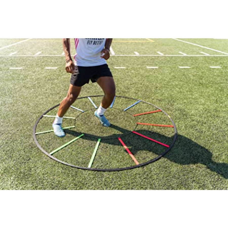 Agility Trainer Circle Speed a – Agility Ladder Speed recenzja i cena
