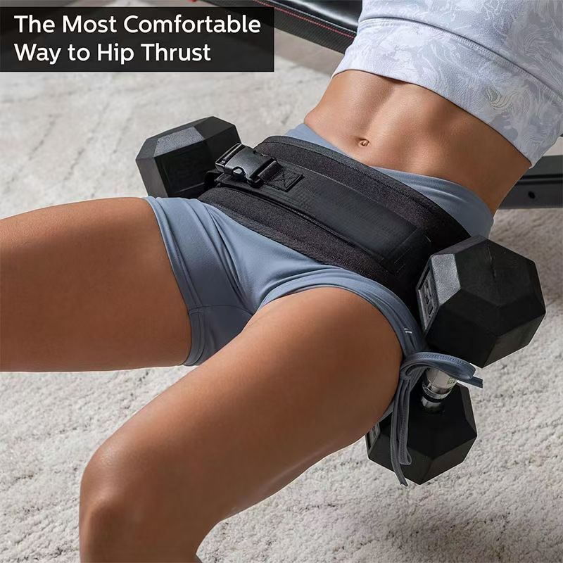Peach Hips Push Belt Lifting S – Weight Belt Lifting recenzja i cena