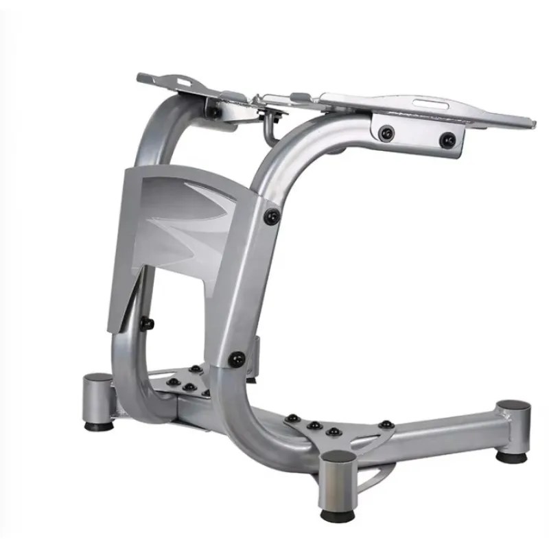 Adjustable Dumbbell Rack Home  – Home Gym Fitness recenzja i cena