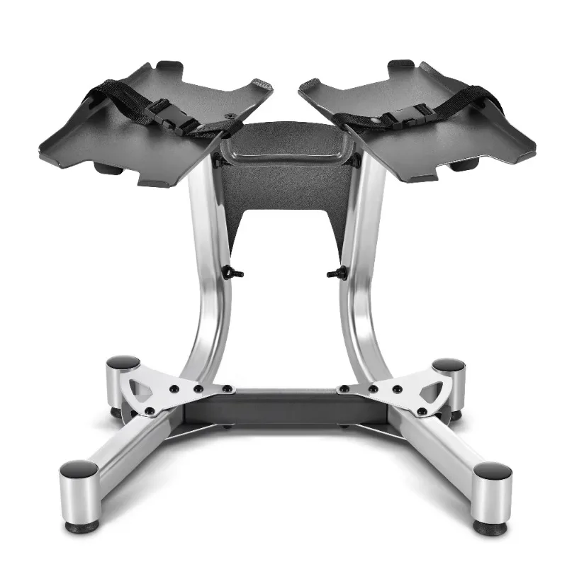 Adjustable Dumbbell Rack Home  – Home Gym Fitness recenzja i cena