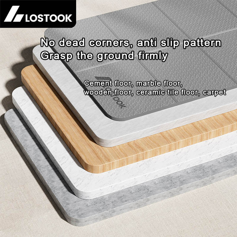 4mm Thick TPE Foldable Yoga Ma – Gymnastics Mat Thick recenzja i cena