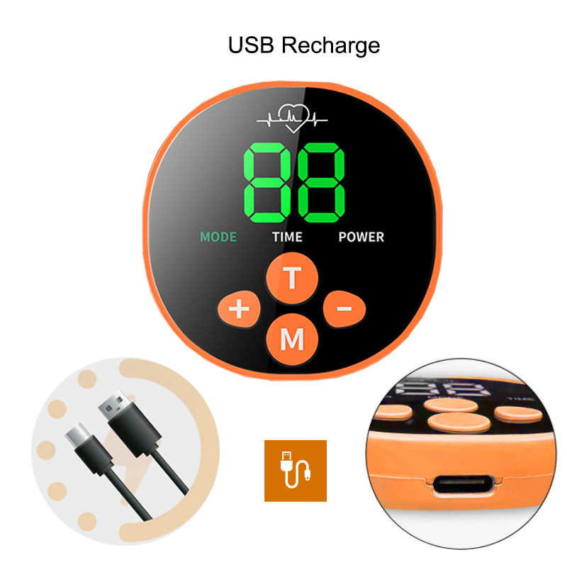 Abdominal Toning Belt Smart Ab – Home Gym Tools recenzja i cena