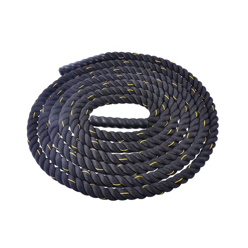 Heavy Duty Battle Rope Gym Fit – Battle Rope Heavy recenzja i cena