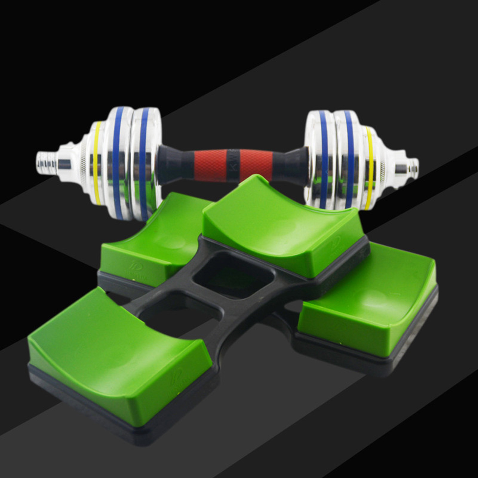 Dumbbell Racks Dumbbell Storag – Home Gym Tools recenzja i cena