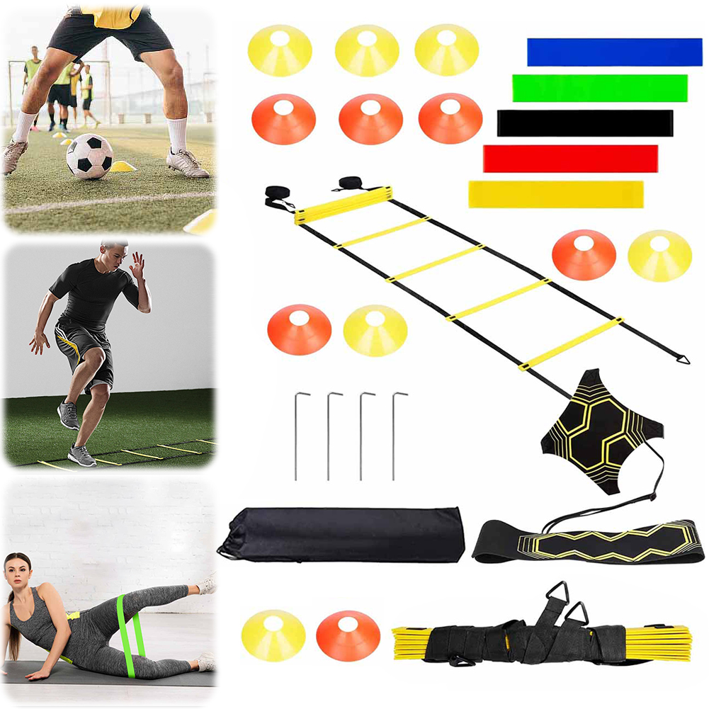 Agility Ladder Speed Training  – Agility Ladder Speed recenzja i cena
