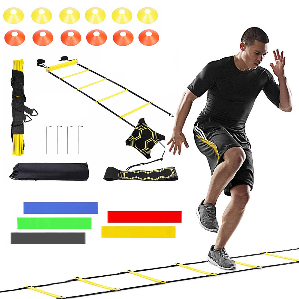 Agility Ladder Speed Training  – Agility Ladder Speed recenzja i cena